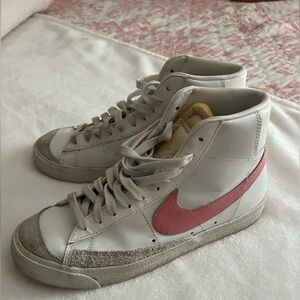 Nike Blazers